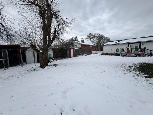 3131 Bisbee Street, Klamath Falls, OR 97603