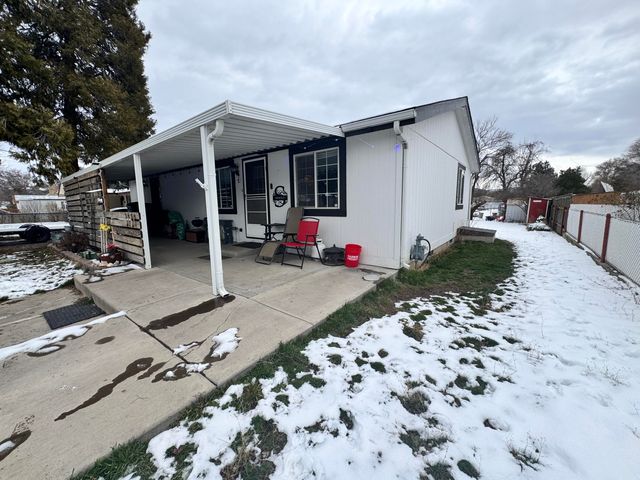 3131 Bisbee Street, Klamath Falls, OR 97603