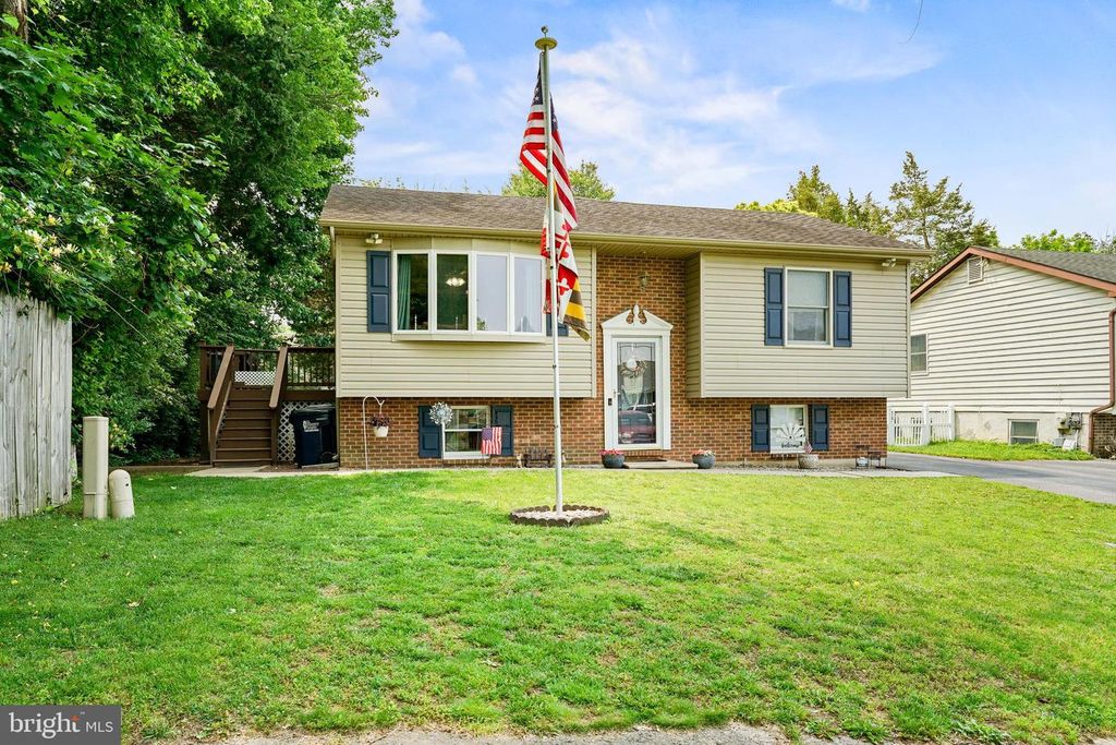50 ROOSEVELT AVENUE, North East, MD 21901