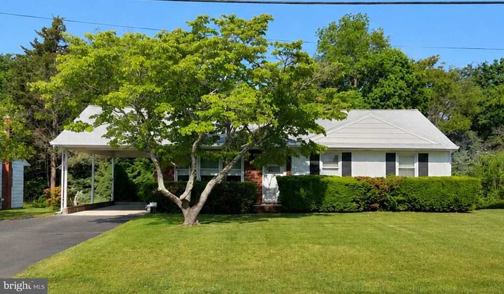 724 S MYRTLE ST, Vineland, NJ 08360