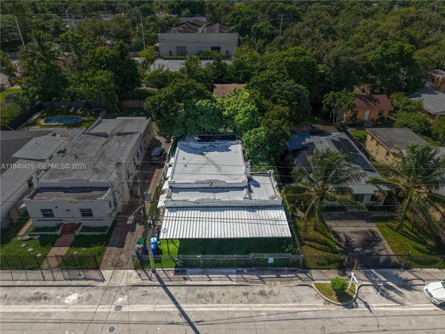 128 NW 53rd St, Miami, FL 33127
