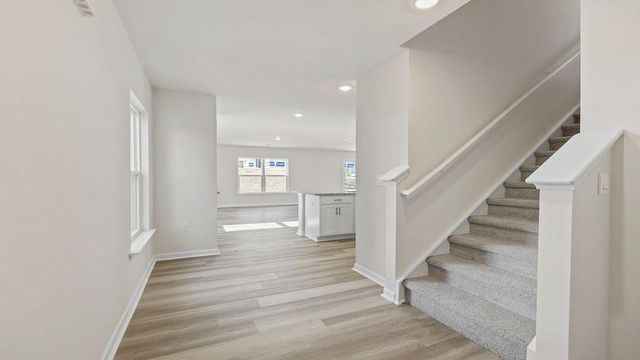 3006 Hunters Brook Drive, Boiling Springs, SC 29316