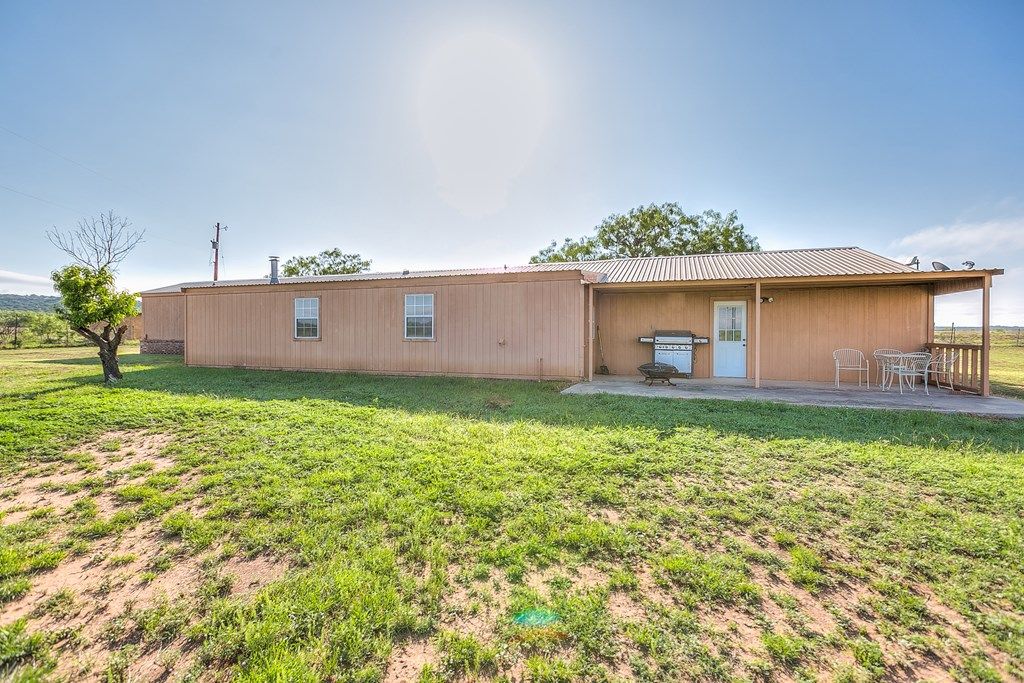 Image 7 of property listing at 00 Other, Robert Lee, TX 76945