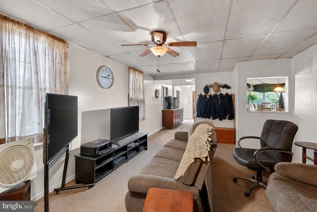 7602 BAYSIDE AVE, Fort Howard, MD 21052