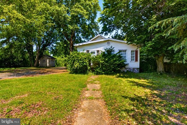 7602 BAYSIDE AVE, Fort Howard, MD 21052