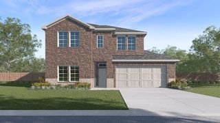 116 Silvergrass Street, Royse City, TX 75189