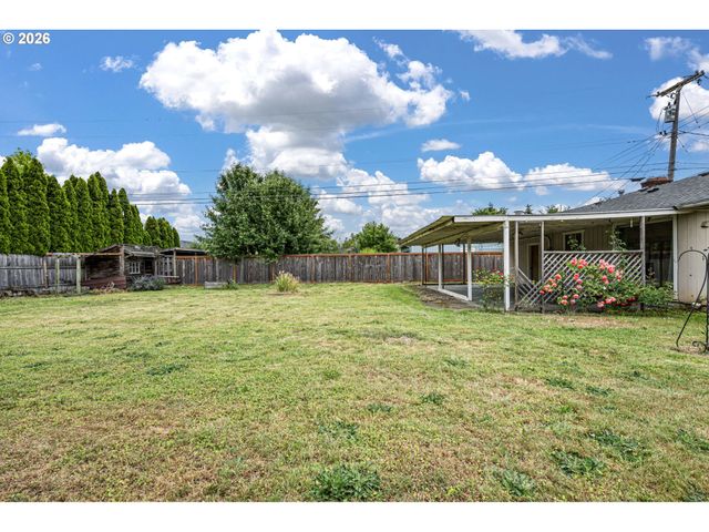 3375 ELMIRA Rd, Eugene, OR 97402