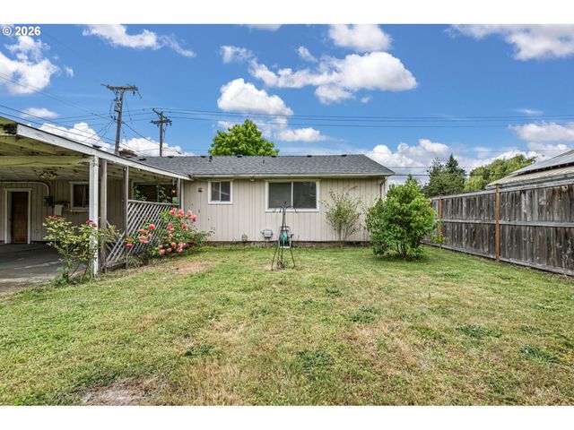 3375 ELMIRA Rd, Eugene, OR 97402