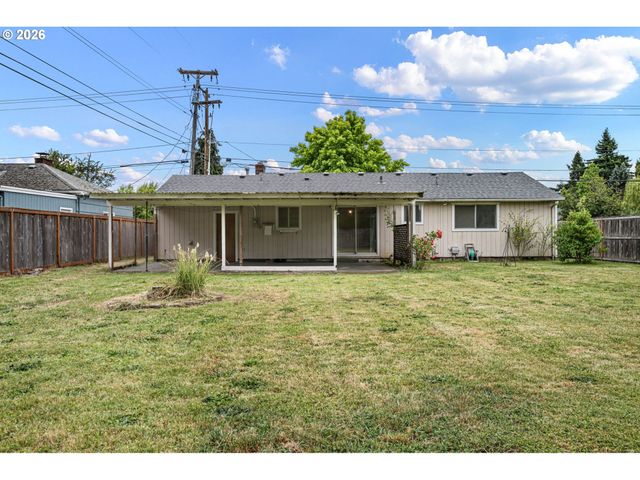 3375 ELMIRA Rd, Eugene, OR 97402