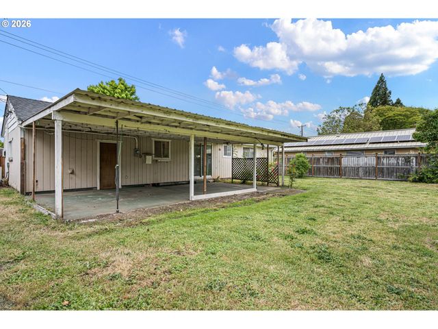 3375 ELMIRA Rd, Eugene, OR 97402