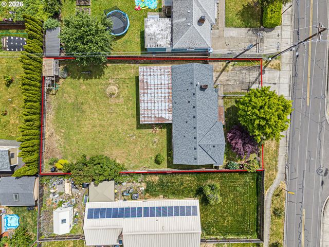 3375 ELMIRA Rd, Eugene, OR 97402