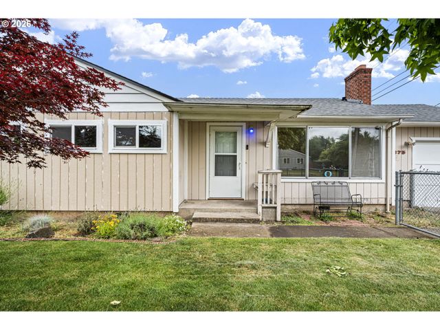 3375 ELMIRA Rd, Eugene, OR 97402