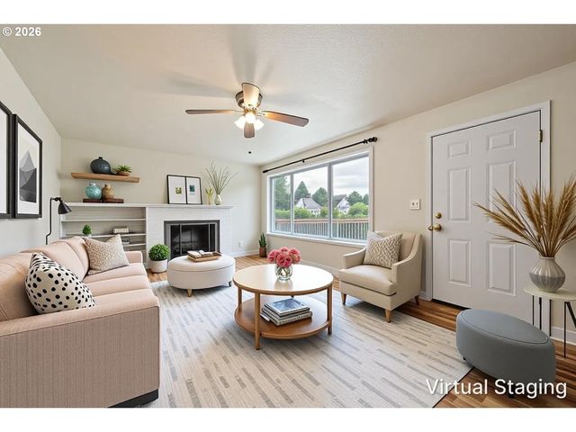 3375 ELMIRA Rd, Eugene, OR 97402