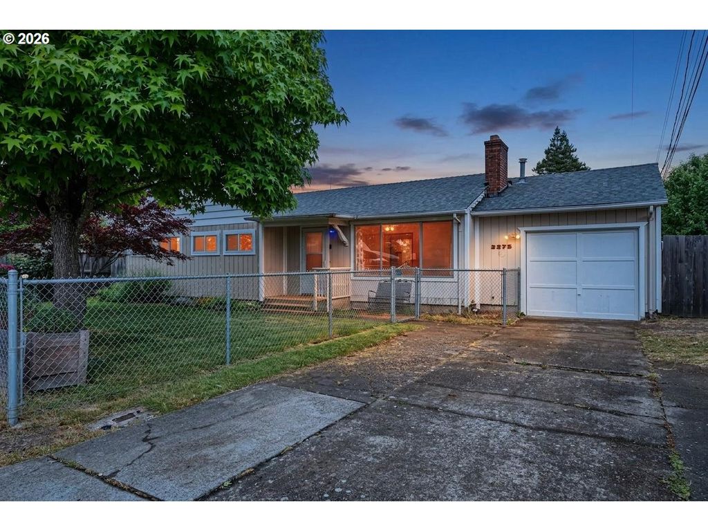 3375 ELMIRA Rd, Eugene, OR 97402