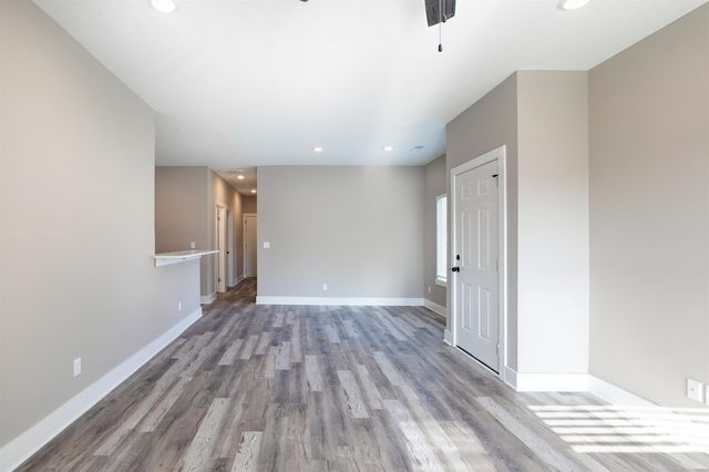 4507-4509 N Sandplum St, Wichita, KS 67205