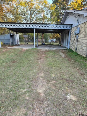 1514 State Highway 155, Gilmer, TX 75645