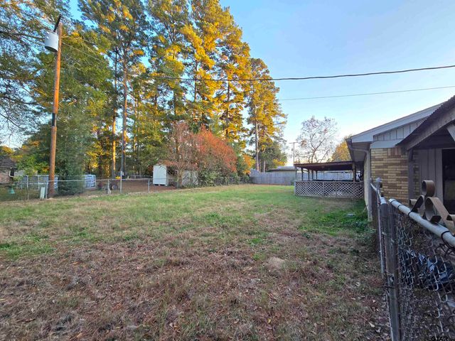 1514 State Highway 155, Gilmer, TX 75645