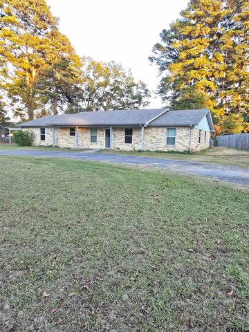 1514 State Highway 155, Gilmer, TX 75645