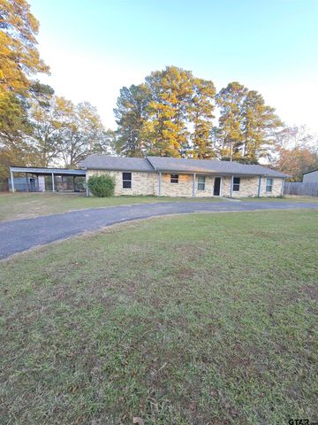 1514 State Highway 155, Gilmer, TX 75645