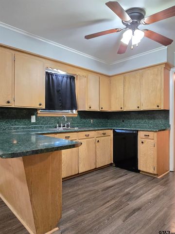 1514 State Highway 155, Gilmer, TX 75645