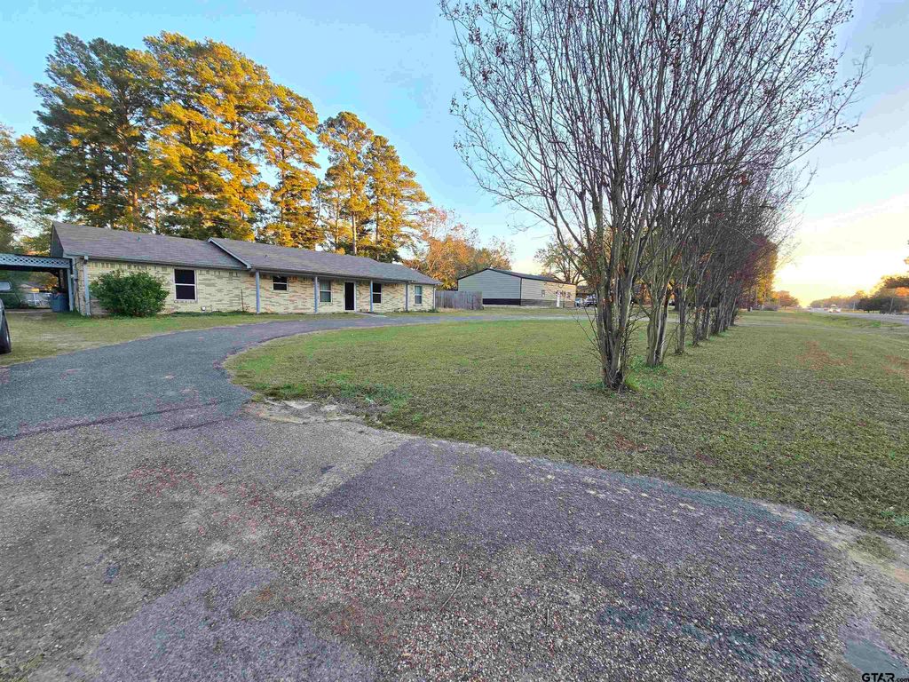 1514 State Highway 155, Gilmer, TX 75645