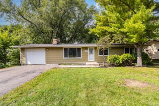 3541 Flag Avenue N, New Hope, MN 55427