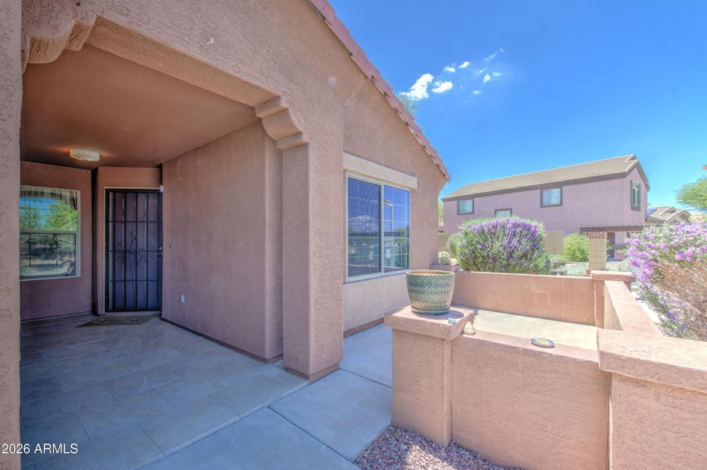 349 W SETTLERS Trail, Casa Grande, AZ 85122 — photo 3