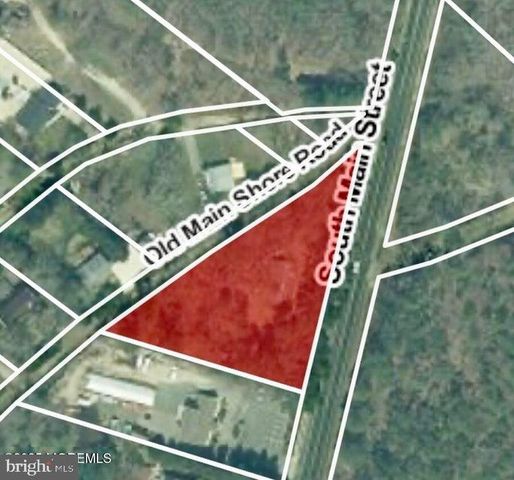 135 S MAIN ST, Barnegat, NJ 08005