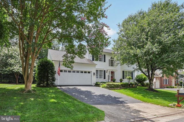 15972 KENSINGTON PL, Dumfries, VA 22025