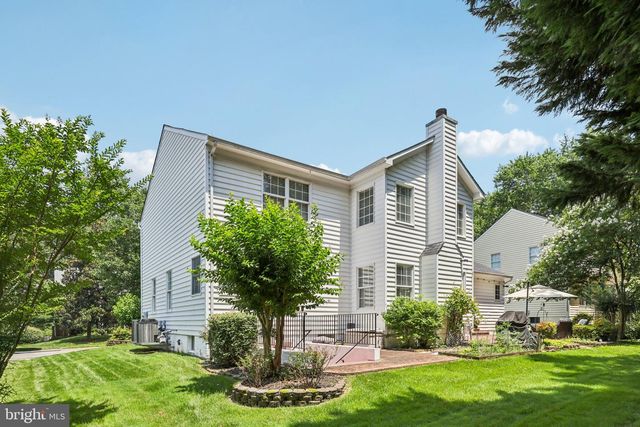 15972 KENSINGTON PL, Dumfries, VA 22025