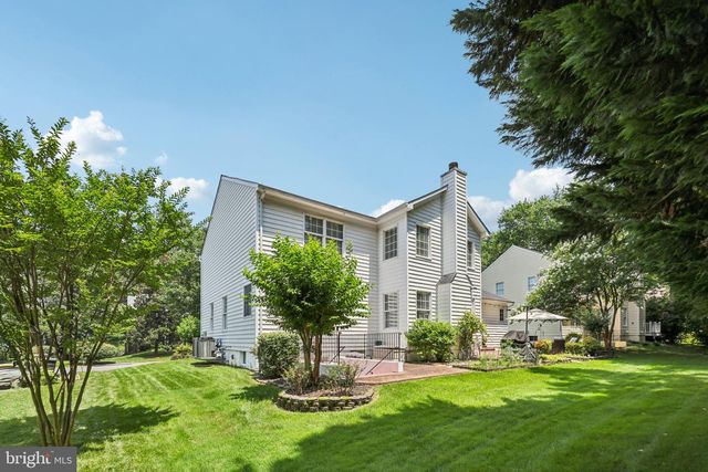 15972 KENSINGTON PL, Dumfries, VA 22025