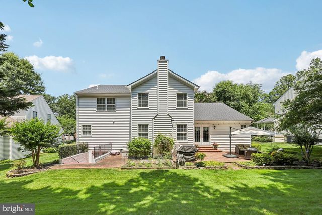 15972 KENSINGTON PL, Dumfries, VA 22025