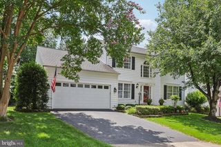 15972 KENSINGTON PL, Dumfries, VA 22025