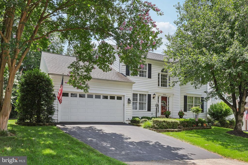 15972 KENSINGTON PL, Dumfries, VA 22025