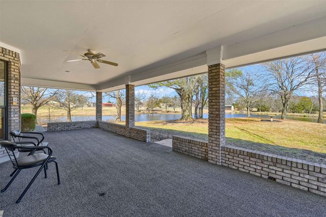 268 Roland Road, Whitesboro, TX 76273