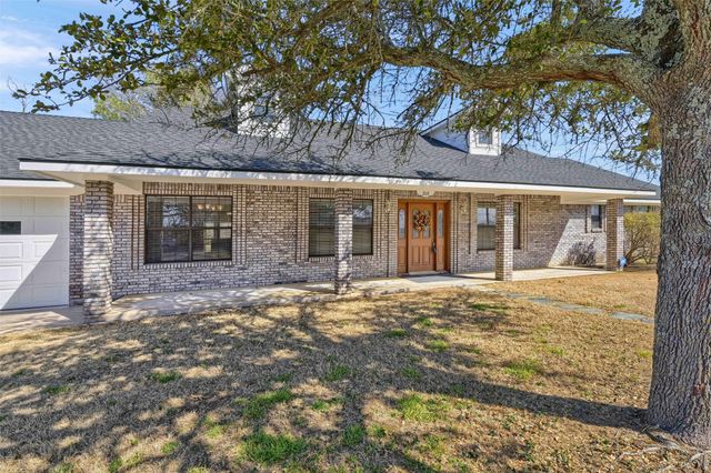 268 Roland Road, Whitesboro, TX 76273