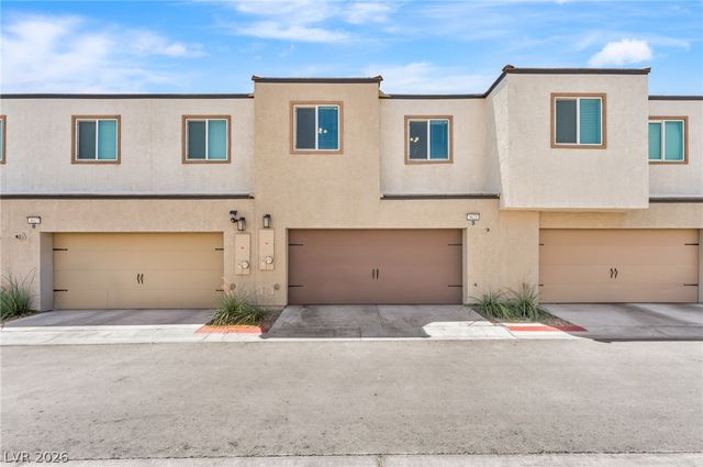 3621 Hestia Avenue, Las Vegas, NV 89106