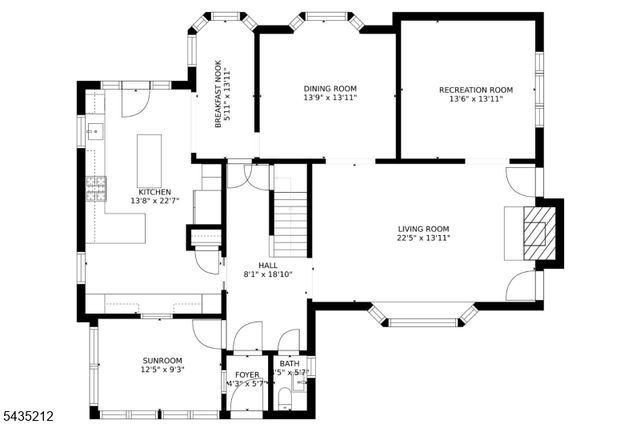 15 Afterglow Ave, Verona Twp., NJ 07044