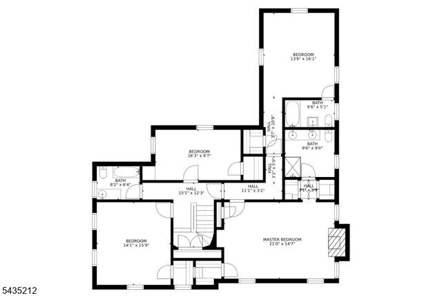 15 Afterglow Ave, Verona Twp., NJ 07044