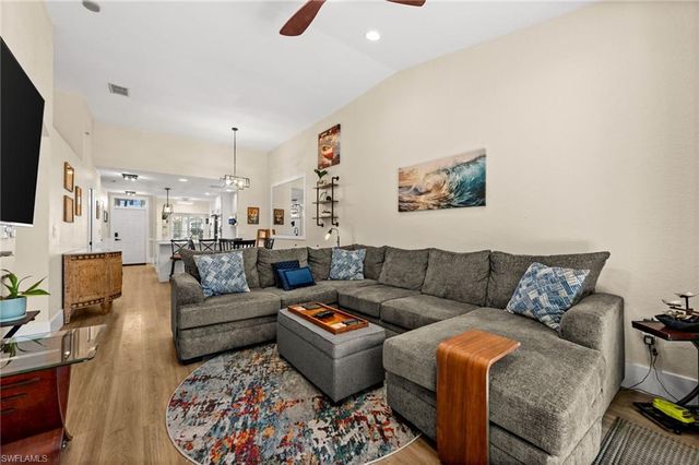 7595 Meadow Lakes DR 502, Naples, FL 34104