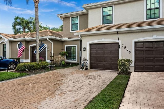 7595 Meadow Lakes DR 502, Naples, FL 34104