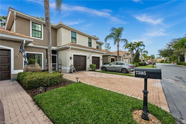 7595 Meadow Lakes DR 502, Naples, FL 34104