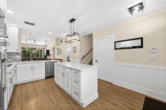 7595 Meadow Lakes DR 502, Naples, FL 34104