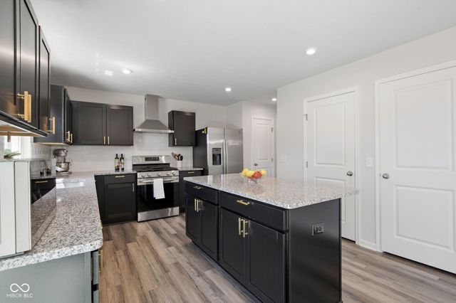 9760 Oakgrove Drive, Pendleton, IN 46064