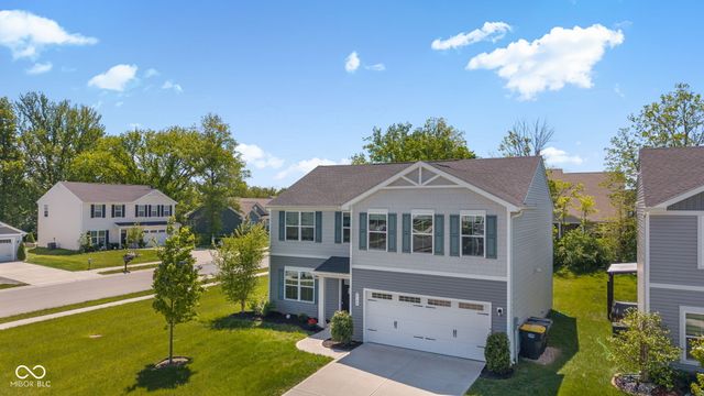 9760 Oakgrove Drive, Pendleton, IN 46064