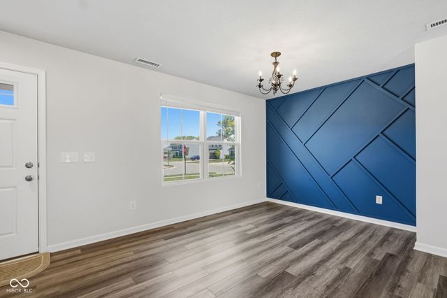 9760 Oakgrove Drive, Pendleton, IN 46064