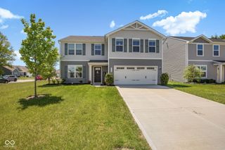 9760 Oakgrove Drive, Pendleton, IN 46064