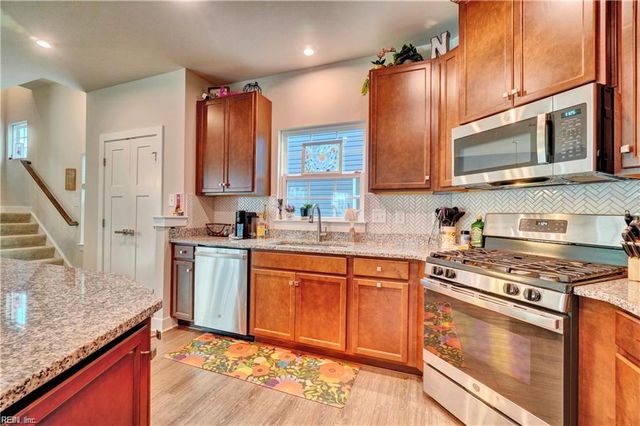 139 Pocosin PATH, Poquoson, VA 23662