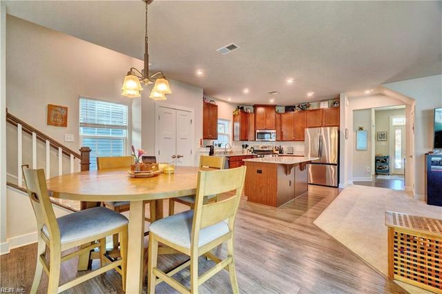 139 Pocosin PATH, Poquoson, VA 23662