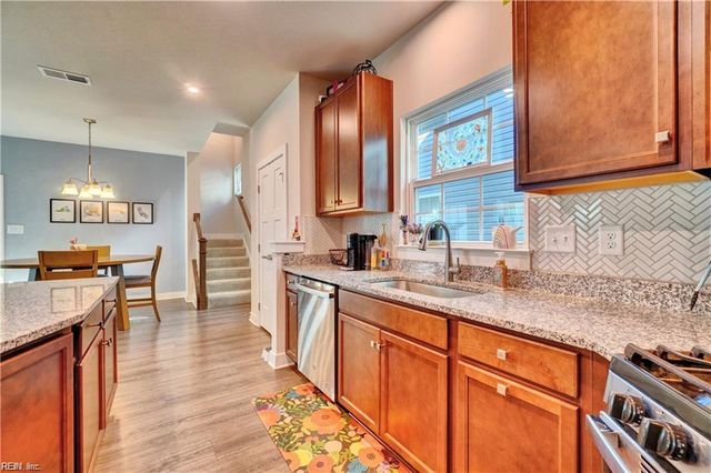 139 Pocosin PATH, Poquoson, VA 23662